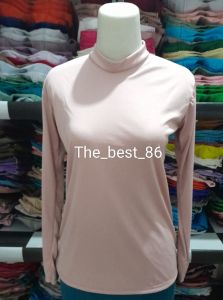 Manset muslim/manset kaos/manset Daleman kebaya