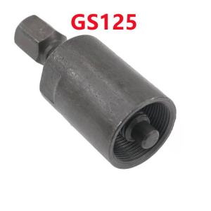 ส่งจากไทย ดูดจานไฟ เวฟ110ไอสเตป4ขึเนไป เวฟ125ไฟเลี้ยวบังลมเคอา โซนิค วิกเตอร์ msx เป็นต้นเกลียวหยาบ ดูดจานไฟเกลียวหยาบ w110iใหม่ 125สตาส