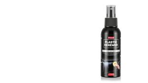 Car Motorcycle Plastic Renovation Agent Gloss Polish Repair Coating  J-3