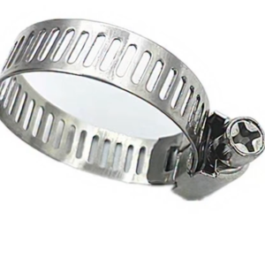 Pom Mini Nusantara - Kleman Selang Pertamini Digital Ukuran 3/4 Inchi