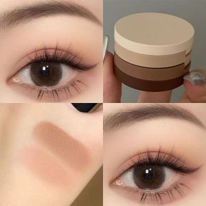 Phấn Mắt Nhiều Lớp Lâu Trôi Dạng Bột Mịn Màu Đất Sét Nhẹ Nhàng Cà Phê Sữa Nhỏ Cho Mọi Loại Da Sản Xuất Tại Trung Quốc