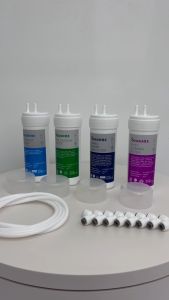 Cuckoo Fusion top Compatible 4Stage Water Filter (Halal)