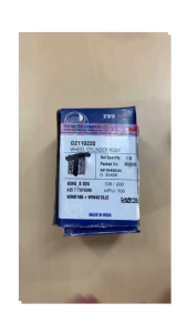 TVS King Wheel Cylinder Assembly - G2110220