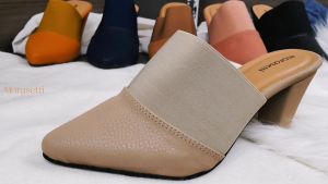 MORASETTI ANARRA WANITA HEELS 7 CM BN - 07
