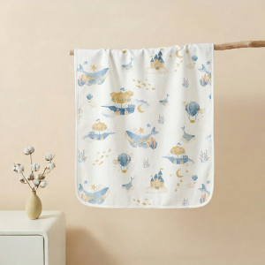 QIAOLEXIONG | Waterproof Washable Large Baby Diaper Pad