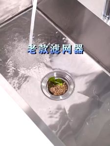 【Free-delivery】 PurePlunge GLENES Pop-up Drain Filter Bounce Core No Overflow Sink Drain Plug Upgraded Brass Push-Type Rapid Drainage Bathroom Sink Stopper Wash Basin Holes