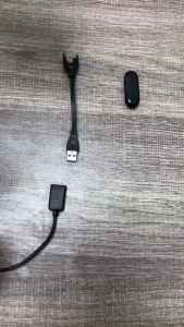 Kabel USB Charger Smartwatch / Smartband Xiaomi Mi Band 3 USB Magnetic Cable