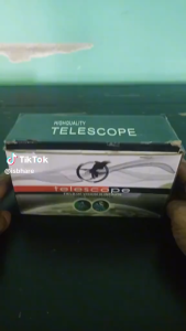 PUCUK SUNCORE Teropong Jarak Jauh Monocular Hp 40 x 60 Outdoor Magnification 10000 Meter - 1040