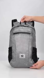 Outdoor Hiking Bag 20L Lightweight Portable Backpack Foldable Waterproof Folding Ultralight Pack for Women Men Travelling Hiking
