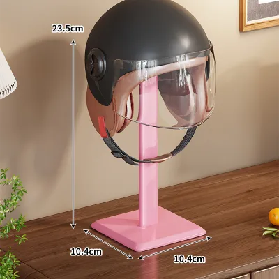 MUGG | Helmet and Hat Organizer Display Stand