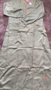 Serba Nibras Gamis Muslimah NBC 11 & Nibras Basic 11