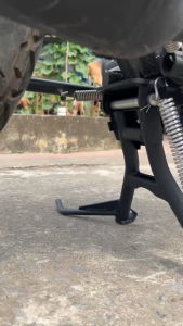 Chân Chống Đứng Kawasaki W175 Chân Chống giữa Kawasaki W175