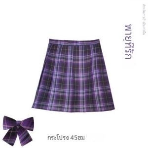 ชุดนักเรียนหญิง JK แขนสั้นสไตล์ญี่ปุ่น กระโปรงจีบ สไตล์ฤดูร้อน 2024 สำหรับผู้หญิงวัย 18-25 ปี