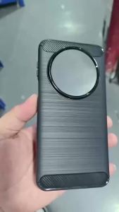 Ốp Lưng Google Pixel Full Cover - Silicon Chống Va Đập Mặt Lưng Sợi Carbon Tương Thích Với Pixel 9A 8A 7A 6A Pro XL Chống Sốc Chống Bụi Chống Trượt