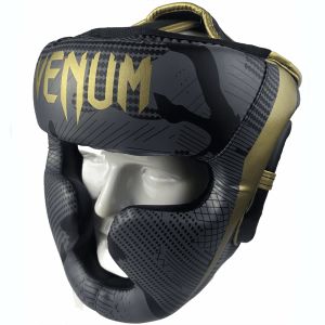 Camouflage Colors Head Gear Boxing for Adult Kids PU Leather Boxing Helmet High Quality Head Guard Boxing Headgear