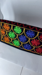 PAKISTANI BAG - LONG PURSE FOR WOMAN