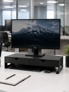 evesigar | Desktop Organizing Shelf