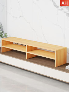 MUGG | TV Monitor Risers Heightening Shelves