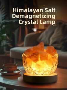 YISHUIGE | Purifying Sleep Aiding Night Light