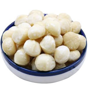 Flavored Macadamia Nuts 500g