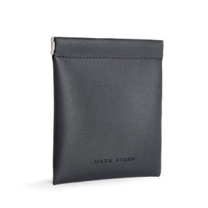 MARK RYDEN Mens Card pack Mini Organizer Bag Headphone Pouch