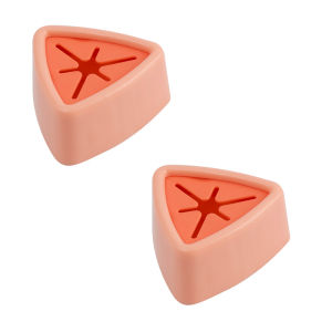 ตู้เสื้อเช็ดตัวแบบติดผนังไม่ต้องเจาะ YMQ-HJJ สำหรับห้องน้ำและครัว อุปกรณ์เก็บของแบบติดผนัง ติดตั้งง่าย สไตล์โมเดิร์น