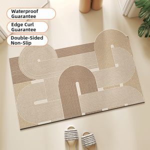 MEISD | Anti-Slip Quick-Dry Water Absorbent Bathroom Floor Mat