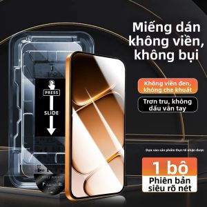 BENBENTONG | Phim Kính Cường Lực Chống Gian Lận Toàn Màn Hình Không Có Viền Đen OnePlus Turbo6XPro