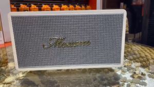 Original Portable Classic Wireless Bluetooth Speaker Support TF Card/USB/TWS/AUX Superior Stereo Sound