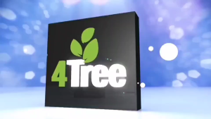 4Tree​ของแท้ [1 กล่อง 10 ซอง] ​โฟร์​ทรี สารเสริมประสิทธิภาพพืชสูตรอิออน ช่วยเร่งราก พืชโตเร็ว ทำให้พืชเขียวทน ใช้ได้กับพืชทุกชนิด นวัตกรรมใหม่จากประเทศอิสราเอล ของแท้100%