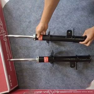 [GIÁ 1 CẶP] Phuộc Sau Lacetti 2004-2011 (Xe Lắp Ráp Trong Nước) 333419/333420 KYB - Giảm Xóc Sau Lacetti