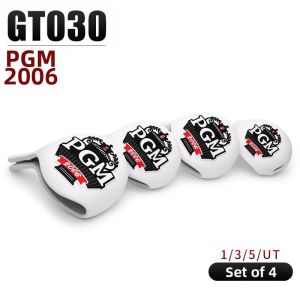 PGM | New National Trend Golf Club Head Cover