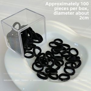 Gentle Non-hair Damage Elastic Hair Bands