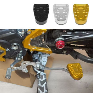 Motorbike For Yamaha PG-1 PG1 2023 2024 2025 Reverse Gear Lever Pedal Enlarge Extension Rear Shift Peg Pad Extender