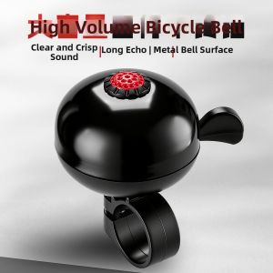 TOOKTRO | Loud Universal Bike Bell