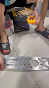 Yên Nhôm Xe Drag - Sản Phẩm Chất Lượng Tốt Top Gian Hàng Uy Tín Giá Cả Cực Tốt Mua Ngay.