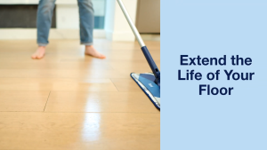 Bona Wood Floor Polish Gloss