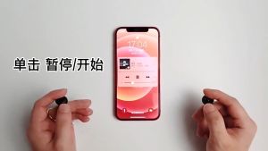 Tai Nghe Bluetooth không Dây S20 V5.3 Âm Thanh Hifi 9D Mặt Tráng Gương Màn Hình LED - Bảo Hành Uy Tín Lỗi 1 đổi 1