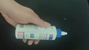 Virbac Epiotic Advanced น้ำยาเช็ดหูสุนัขและแมว กลิ่นหอม ป้องกันกลิ่นไม่พึงประสงค์ 118ml EXP 08 2027