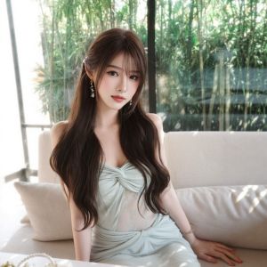 CHANGTONG | Đầm Bodycon Dây Đai Định Hình Eo
