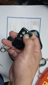 # Remote điều khiển cửa cuốn YH 1B2 1BB mã nhảy 315 mhz Tay Copy Điều Khiển Cửa Cuốn Chất Lượng Cao Remote Đa Năng Thiết Kế Chắc Chắn Remote Cửa Cuốn Bảo Hành 10 Tháng - Lazada