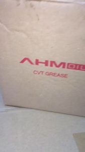 Gemuk CVT Grease Oil Honda 10 Gram Motor Beat Vario Scoopy Spacy supra kharisma