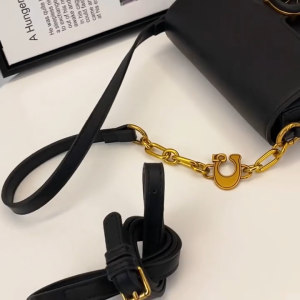 [BISA COD] 2195 Tas Xifan premium Free Paper Bag + Tag Label Tas Selempang Wanita Import 6504