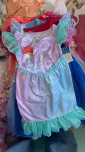 เดรสเจ้าหญิง ชุดเจ้าหญิง Princess dress