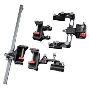 JUJING | Aluminum Large Fishing Gear Accessories Set
