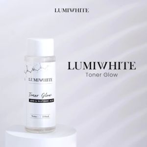 LUMIWHITE TONER Skincare BPOM