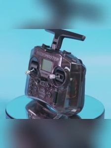 RadioMaster | Open-source Multi-protocol RC Controller for FPV Drone