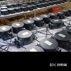 IP68 Waterproof Transformer 220 to 12V 50W 105W 200W or 400W Waterproof Park Pool Underwater LED Lights Power Adapter