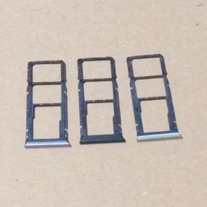 Khay Sim Xiaomi Poco M6 Khay Thẻ Nhớ Linh Kiện Thay Thế