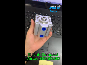 ATS_Xi Lanh Compact Airtac SDA50x30